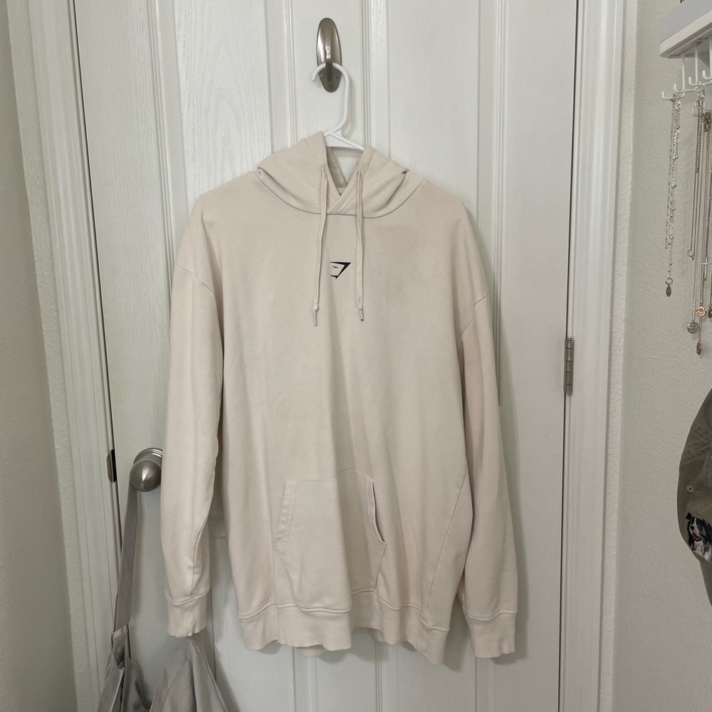 GymShark Hoodie